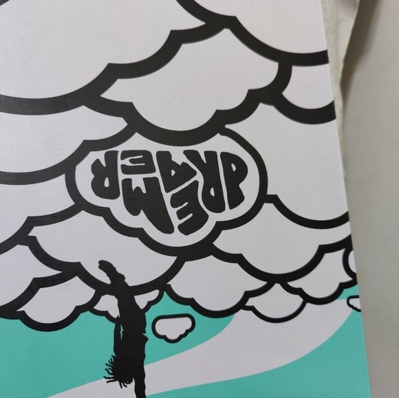 J cole Puma Dreamer Mids - Picture 2 of 3